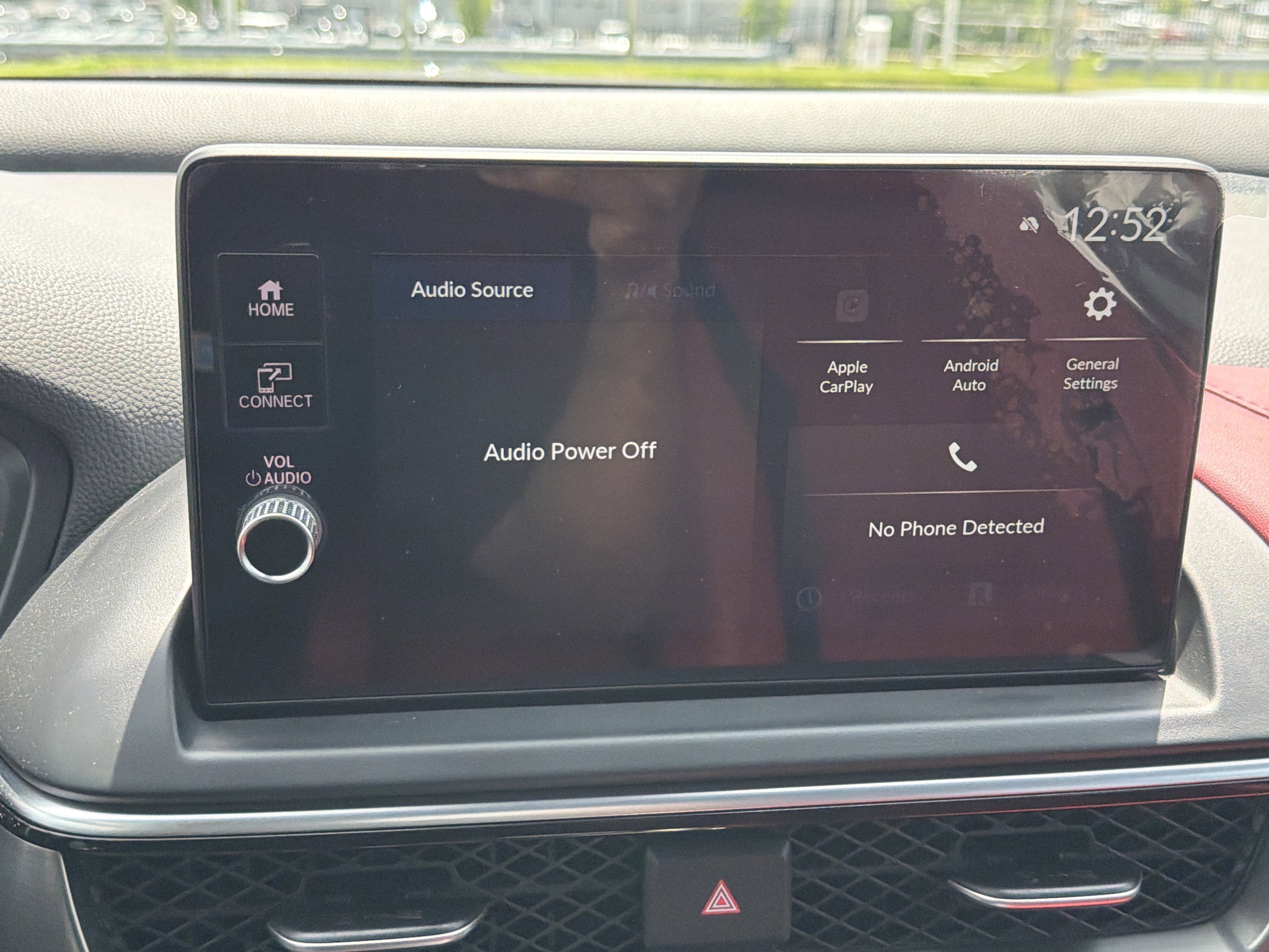 Used 2025 Acura ADX A-Spec FWD image 23