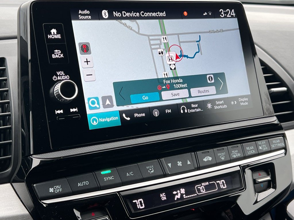 New 2026 Honda Odyssey Touring image 24