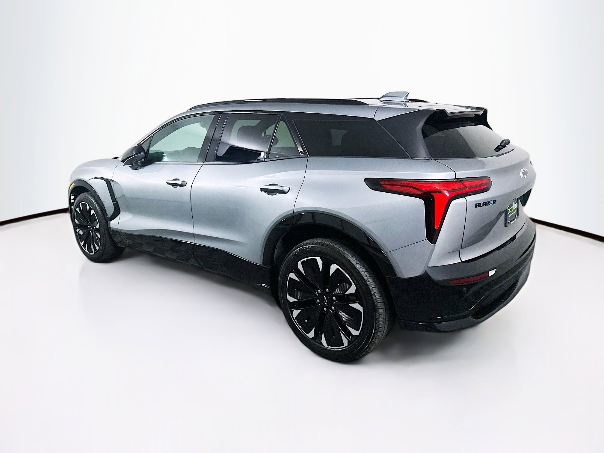 Used 2024 Chevrolet Blazer EV RS AWD/4WD image 5