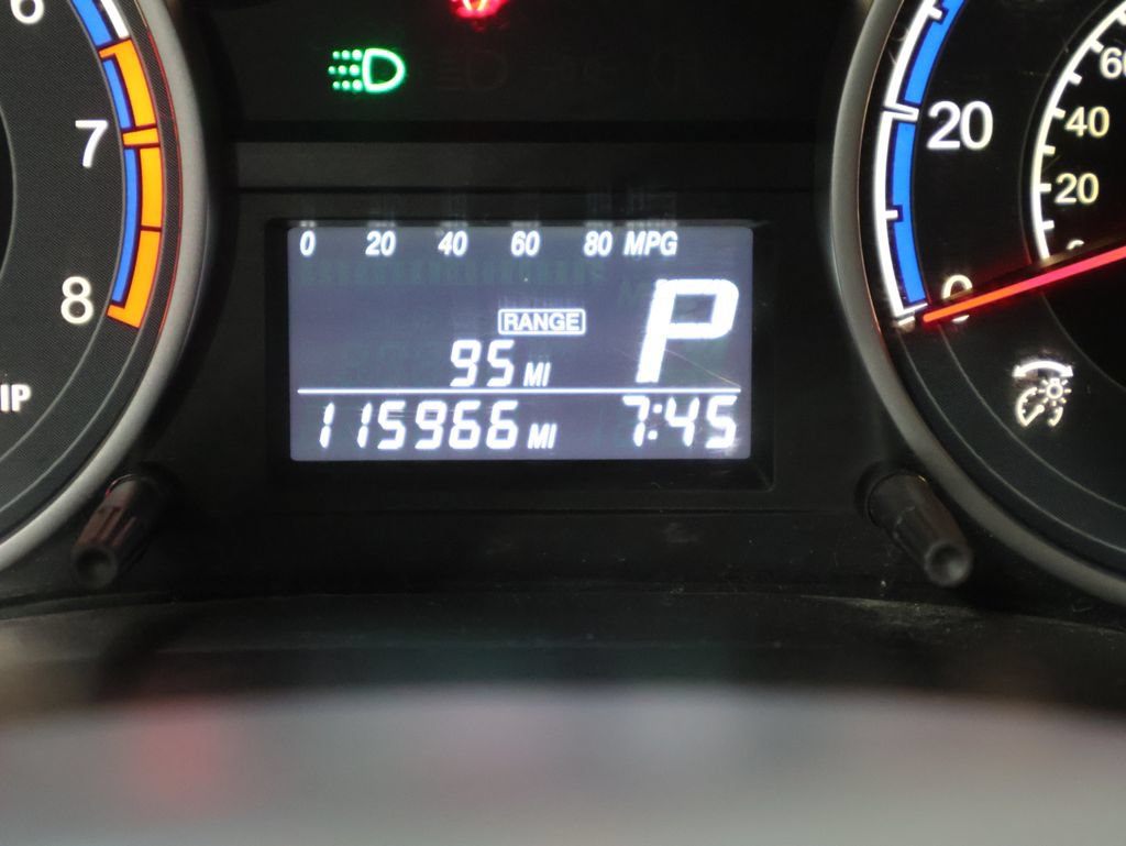 Used 2010 Suzuki SX4 AWD Hatchback image 27