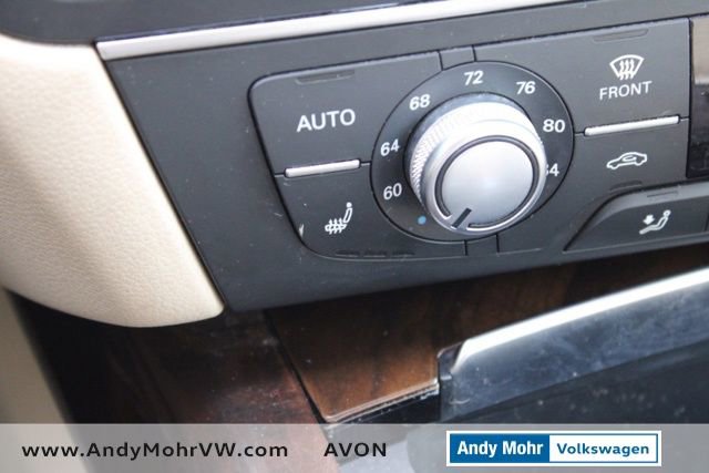 Used 2018 Audi A6 2.0T Premium image 41