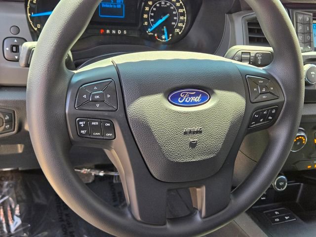 Used 2019 Ford Ranger XL w/ Equipment Group 101A Mid RWD image 25
