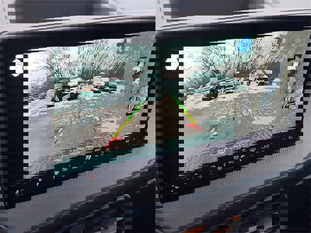 New 2025 Ford Maverick Tremor image 22