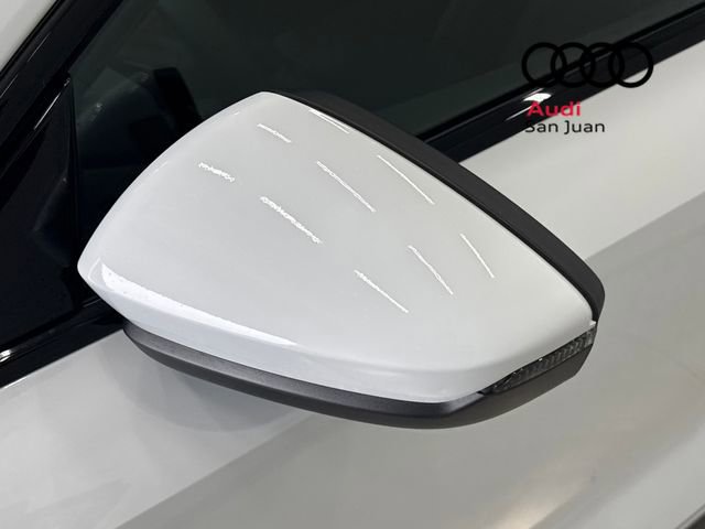 New 2026 Audi A3 2.0T Premium image 8