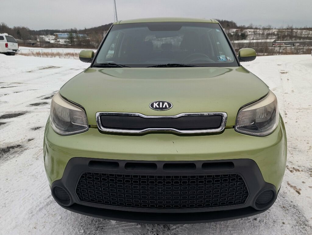 Used 2014 Kia Soul image 8