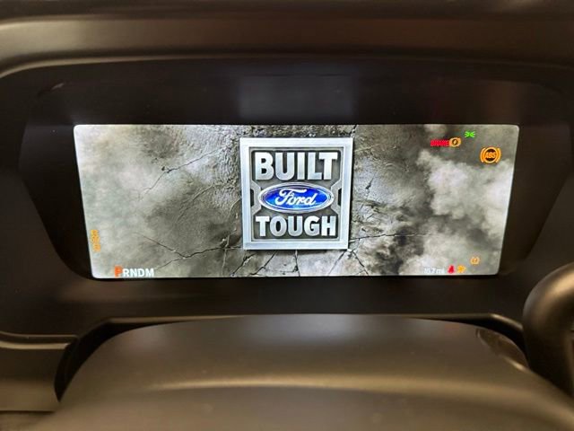 New 2026 Ford F350 Lariat w/ Black Appearance Package image 21