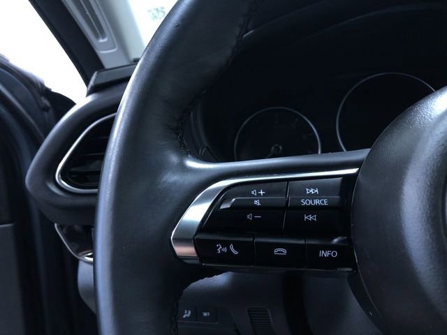 Used 2025 MAZDA CX-30 AWD 2.5 S w/ Preferred Package image 26