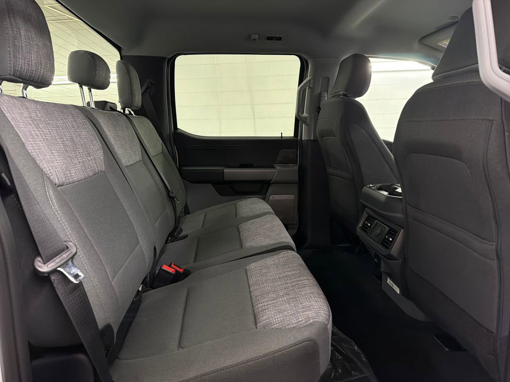 New 2026 Ford F350 XLT AWD/4WD image 28
