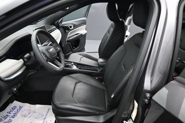 Used 2024 Jeep Compass Limited w/ Elite Group AWD/4WD image 18
