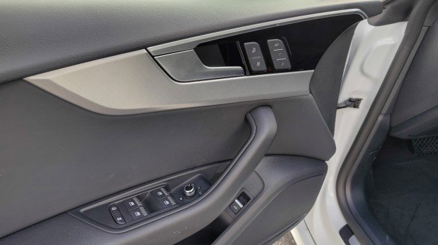 Used 2025 Audi A5 2.0T Premium Plus image 16