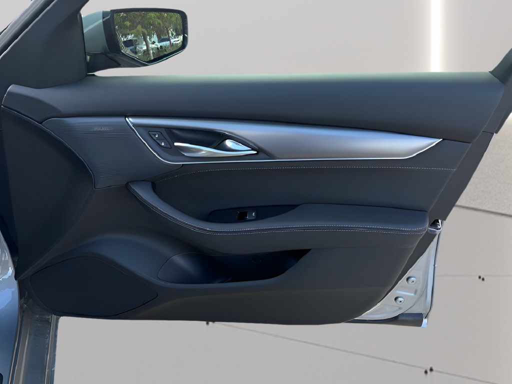 New 2026 Cadillac CT5 Premium Luxury w/ Technology Package RWD image 36