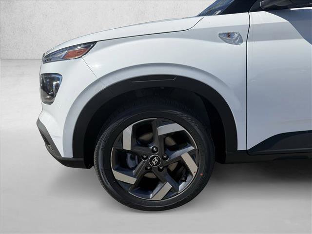 New 2026 Hyundai Venue SEL image 10