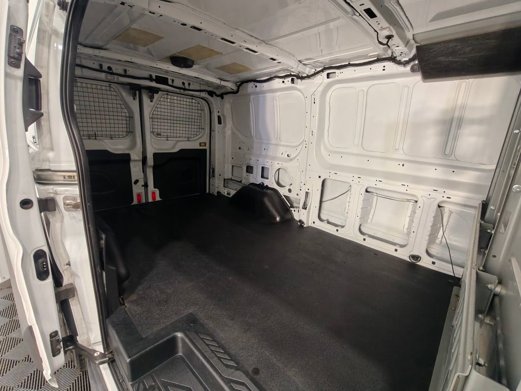 Used 2017 Ford Transit 150 130 Low Roof RWD image 29