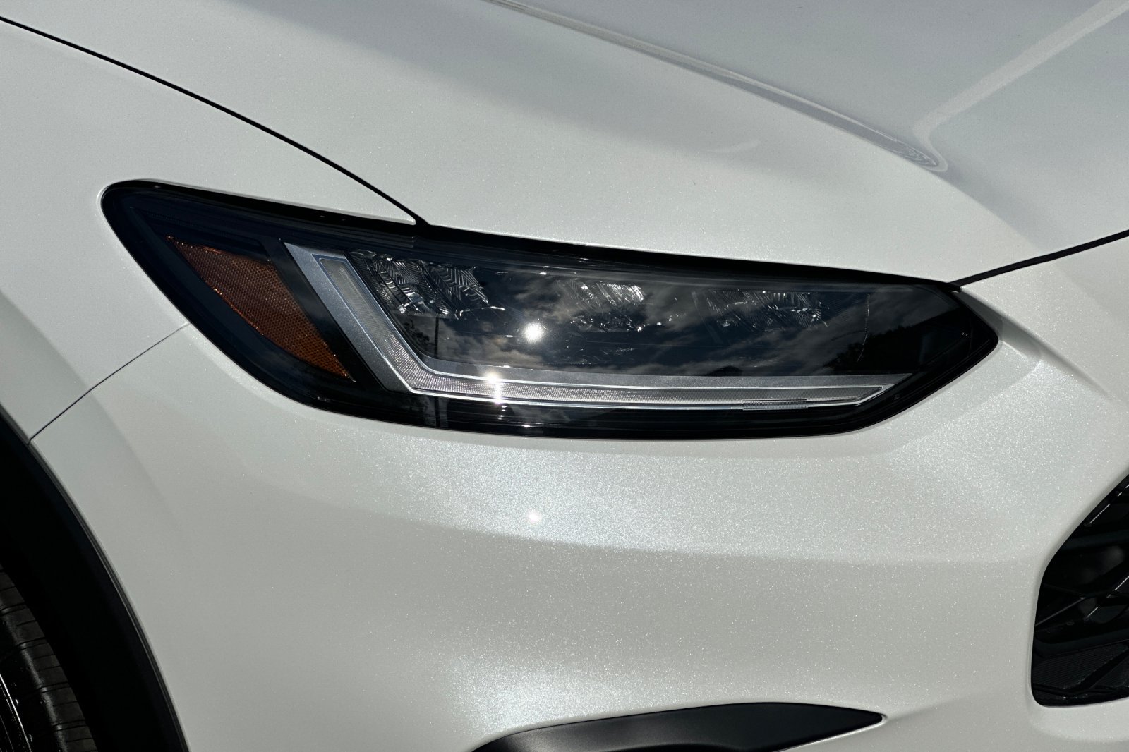 New 2027 Honda HR-V LX image 30