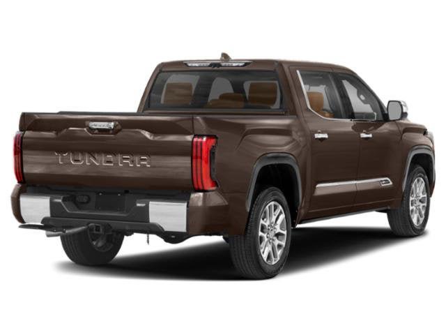 Used 2022 Toyota Tundra 1794 Edition w/ TRD Off-Road Package AWD/4WD image 5