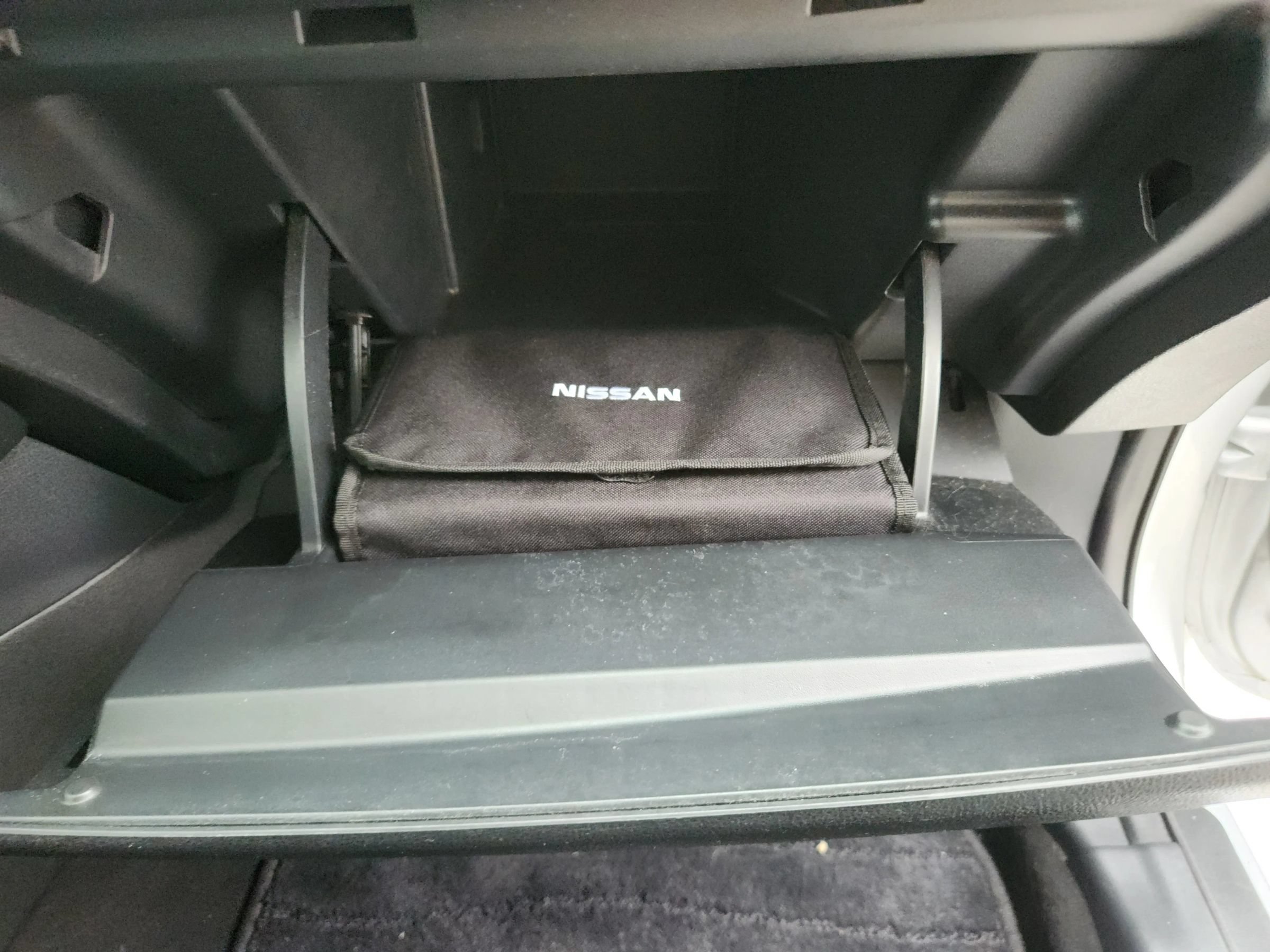Used 2018 Nissan Leaf SV FWD image 31