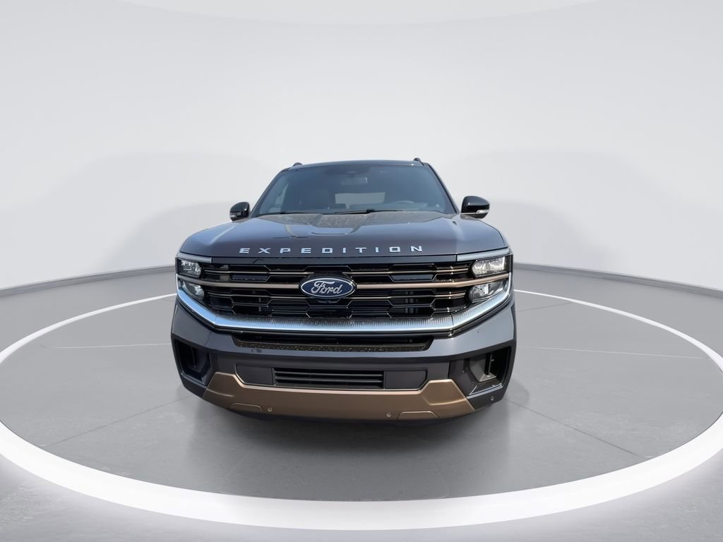 New 2026 Ford Expedition King Ranch image 3