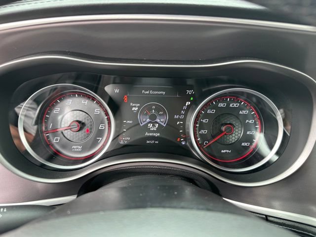 Used 2022 Dodge Charger Scat Pack RWD image 25