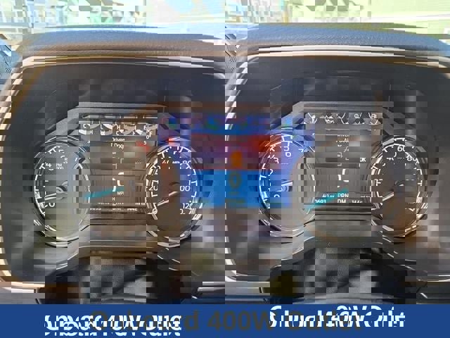 Used 2023 Ford F150 XLT w/ Equipment Group 302A High image 17