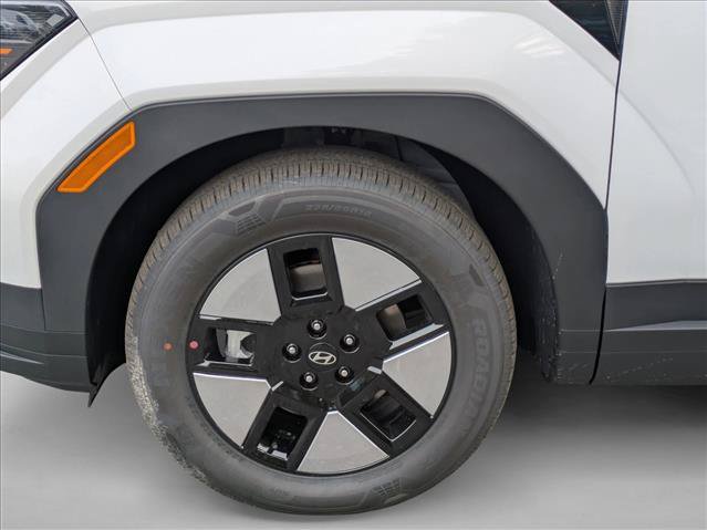 New 2026 Hyundai Santa Fe SEL FWD image 10