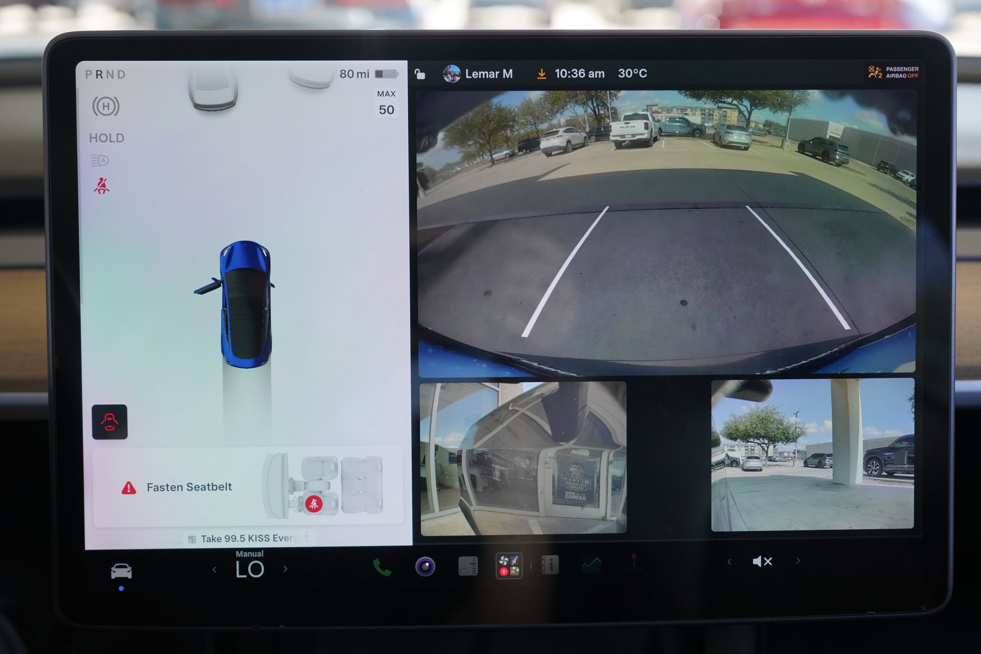 Used 2021 Tesla Model 3 Standard Range Plus RWD image 15