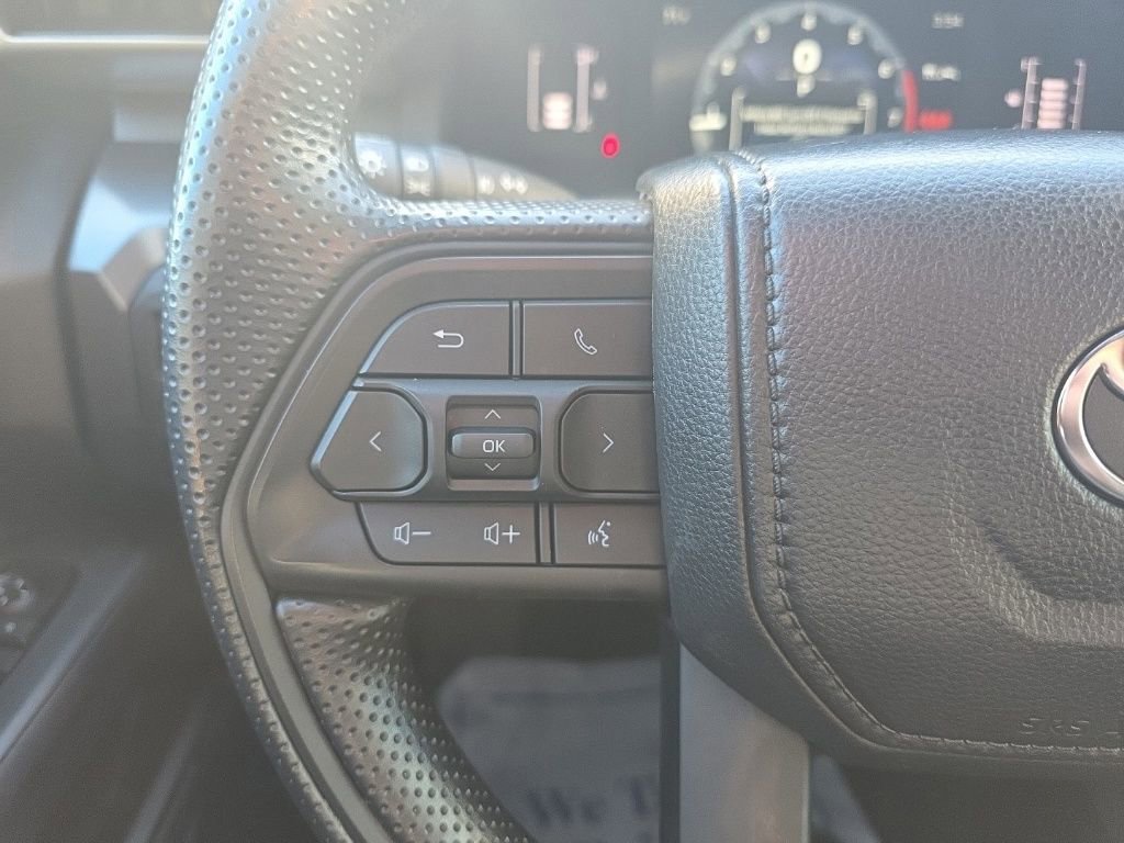 Used 2024 Toyota Tacoma SR5 image 24