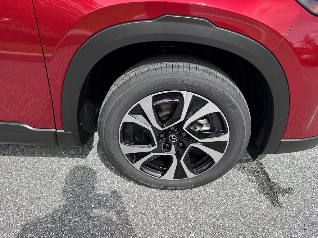 New 2026 MAZDA CX-5 Preferred AWD/4WD image 58
