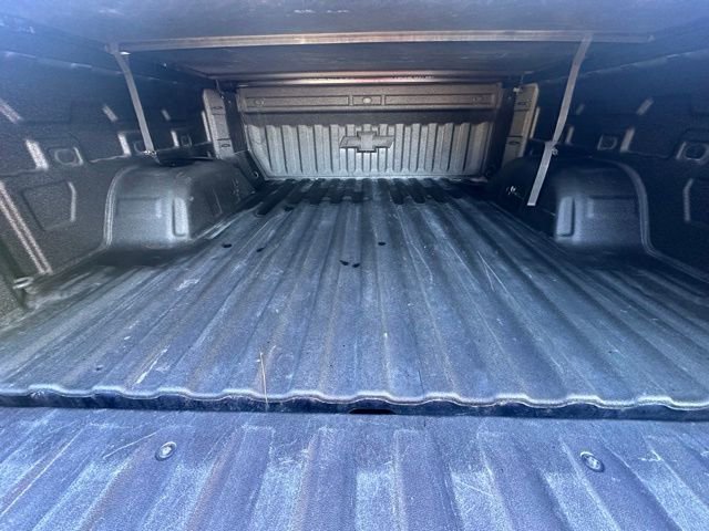 Certified 2020 Chevrolet Silverado 1500 LT w/ All-Star Edition image 16