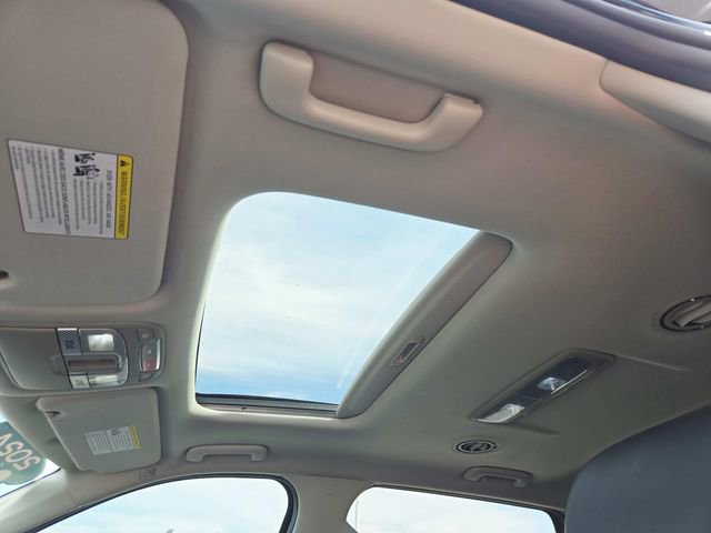 Used 2024 Kia Telluride S w/ S Sunroof Package AWD/4WD image 6