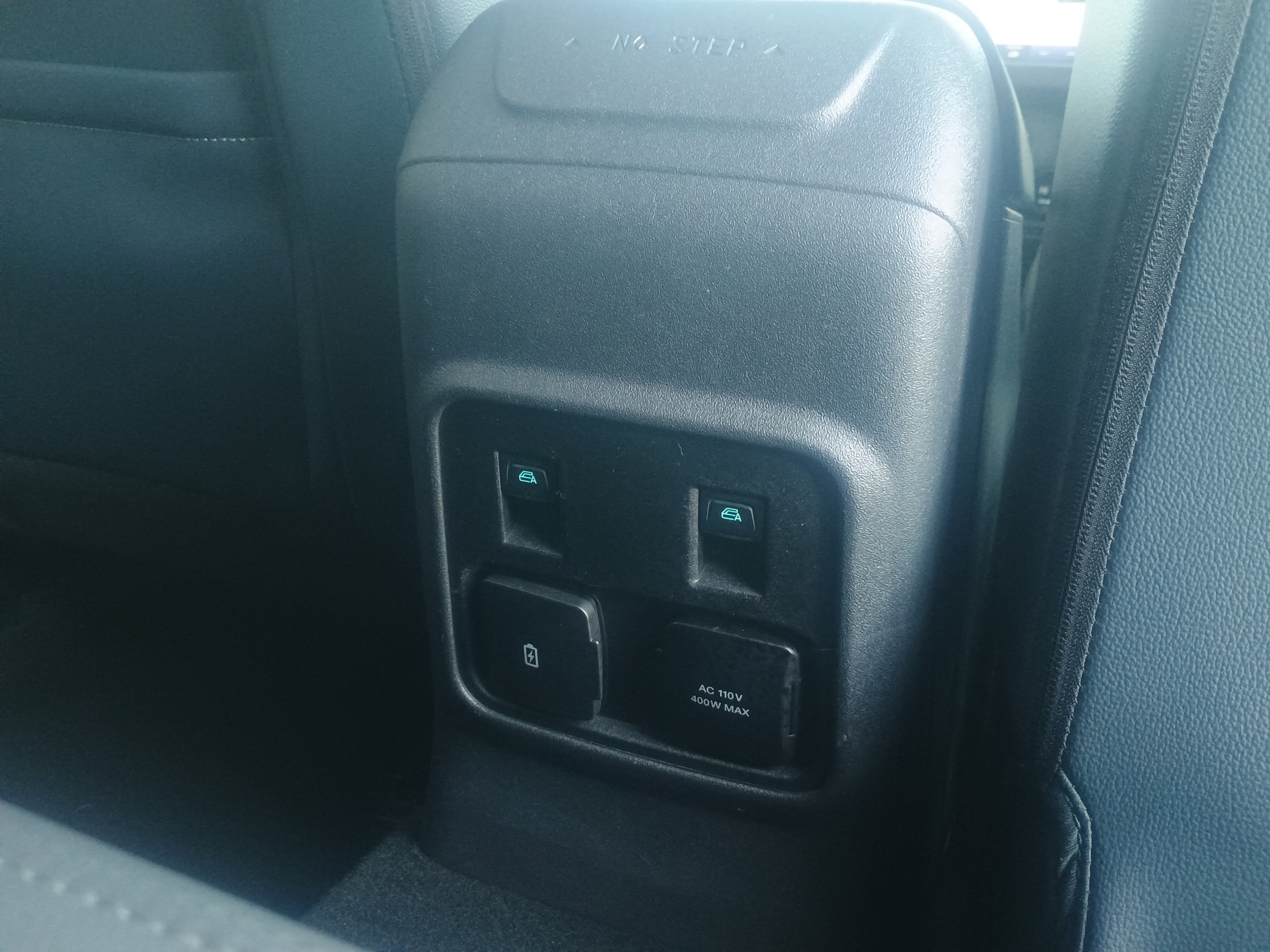 Certified 2024 Ford Bronco Outer Banks image 14