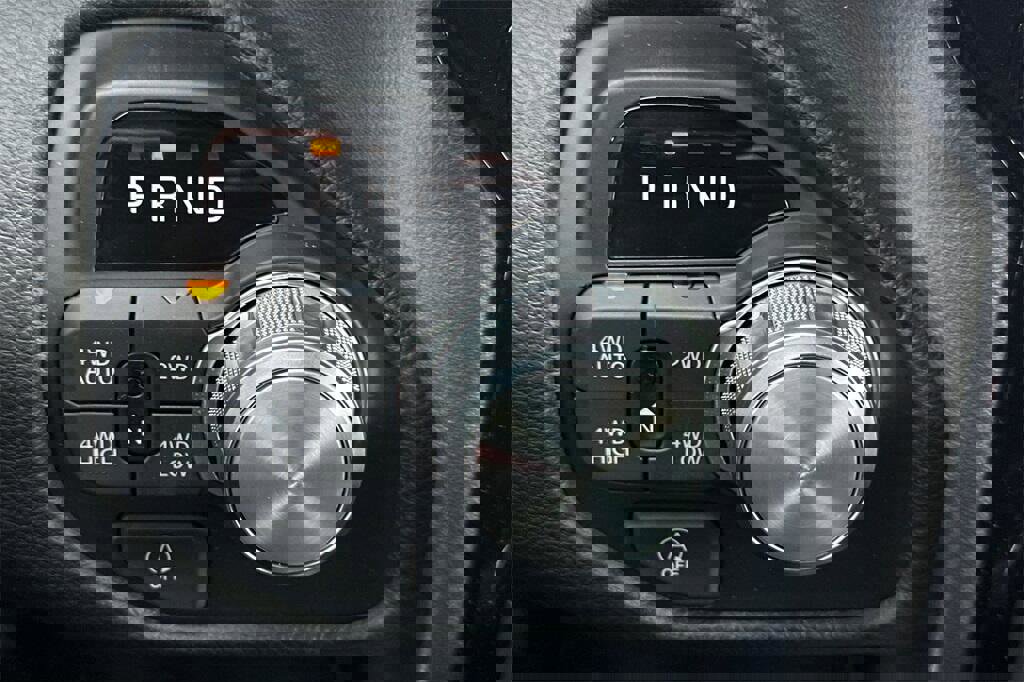 New 2025 RAM 1500 Laramie w/ Sport Appearance Package image 17