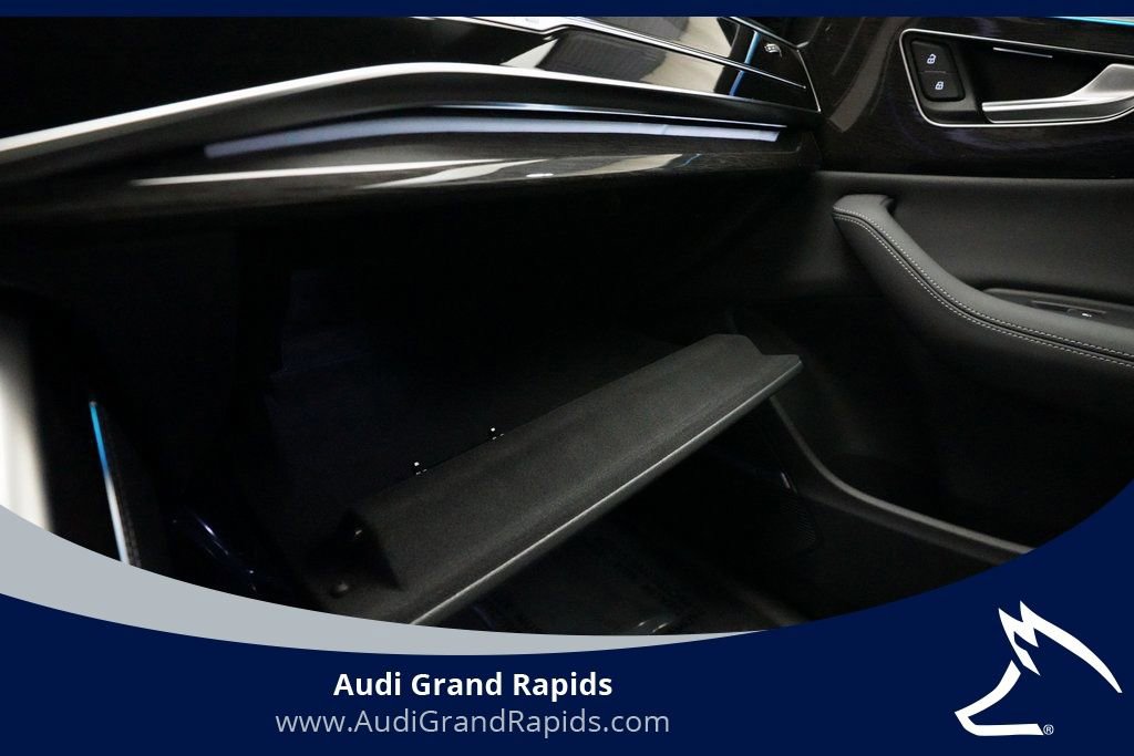 New 2026 Audi Q8 Premium Plus image 30