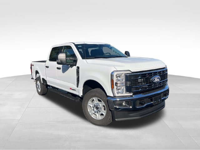 New 2027 Ford F350 XLT w/ 360-Degree Camera Package AWD/4WD image 9