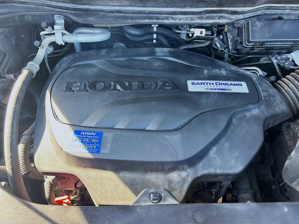 Used 2017 Honda Pilot Elite image 33