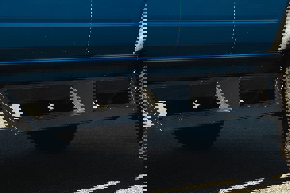 Used 2022 Ford Bronco 4-Door image 6