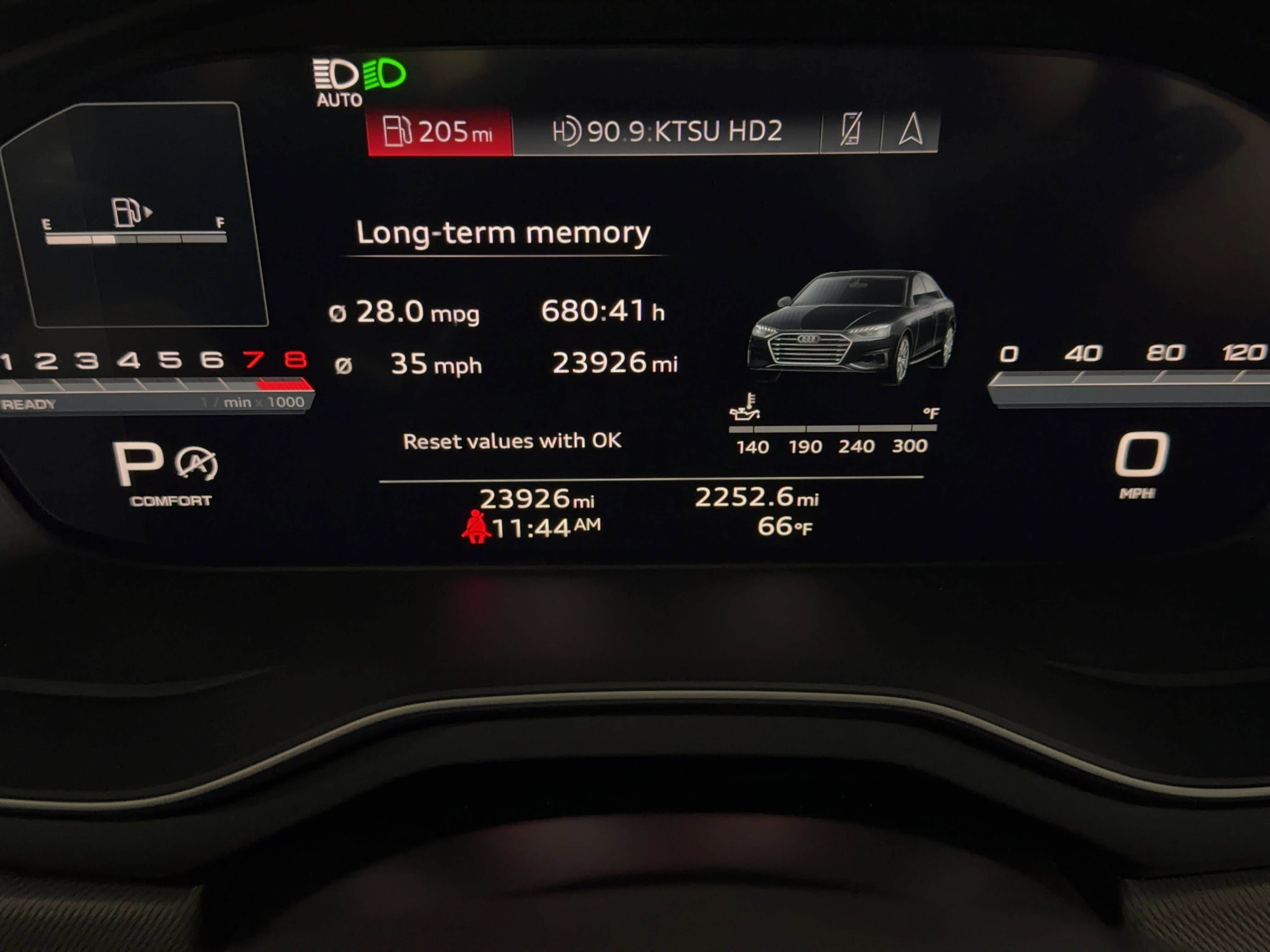 Used 2024 Audi A4 2.0T Premium Plus AWD/4WD image 22