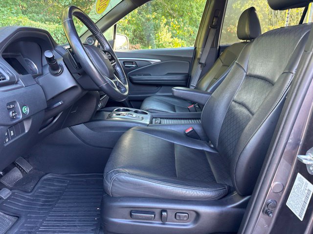 Used 2021 Honda Passport EX-L image 13