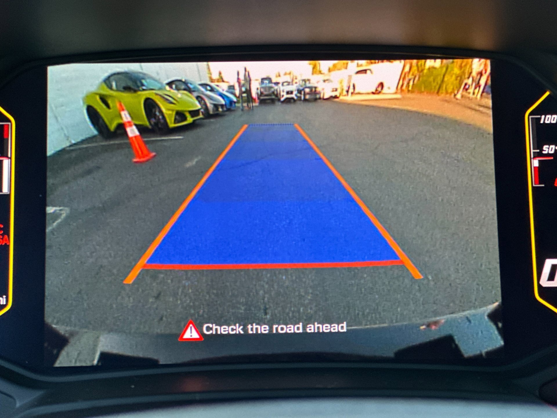 Used 2020 Lamborghini Huracan EVO image 23