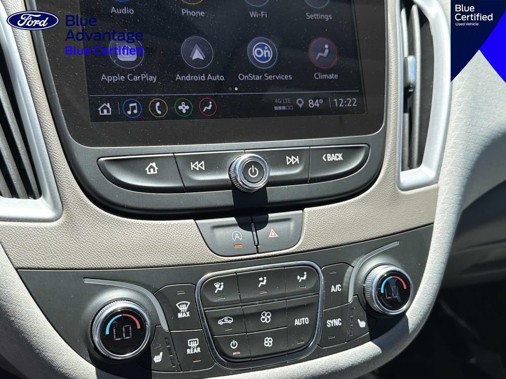 Used 2025 Chevrolet Malibu LT FWD image 25