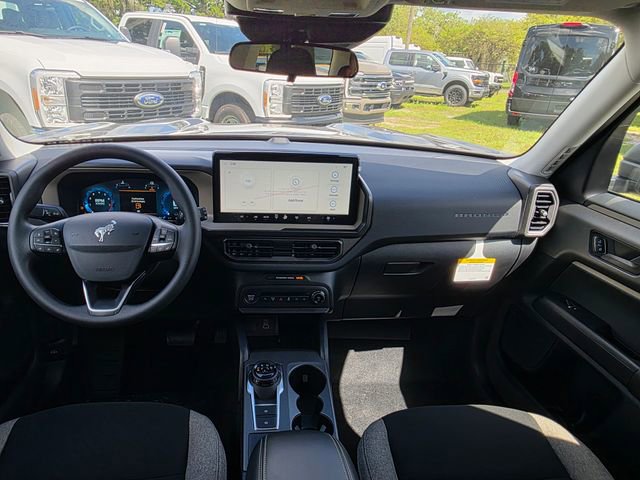 New 2025 Ford Bronco Sport Big Bend image 16