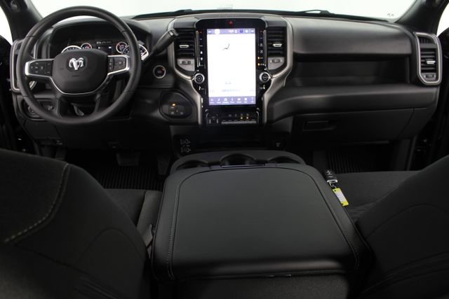 New 2026 RAM 2500 Tradesman AWD/4WD image 10