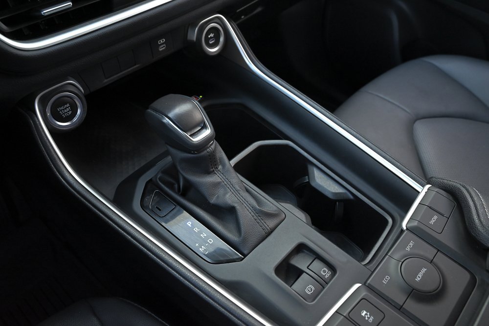 Used 2024 Toyota Grand Highlander XLE image 25