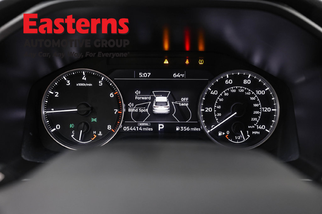Used 2024 Mitsubishi Outlander SE FWD image 18