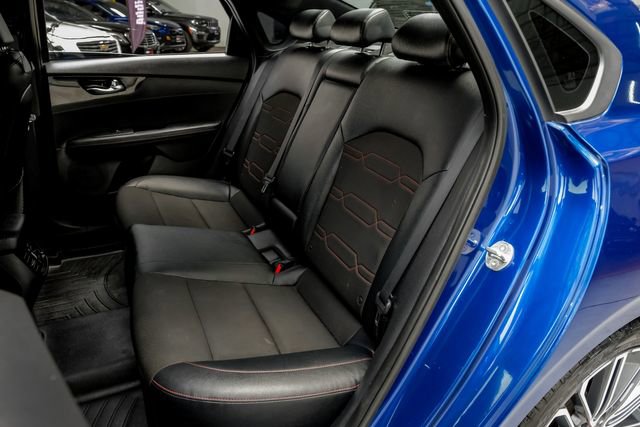 Used 2021 Kia Forte GT image 44