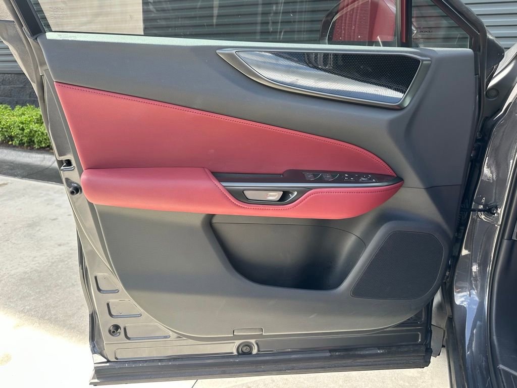 Used 2025 Lexus NX 250 FWD w/ Accessory Package (Z1) image 15