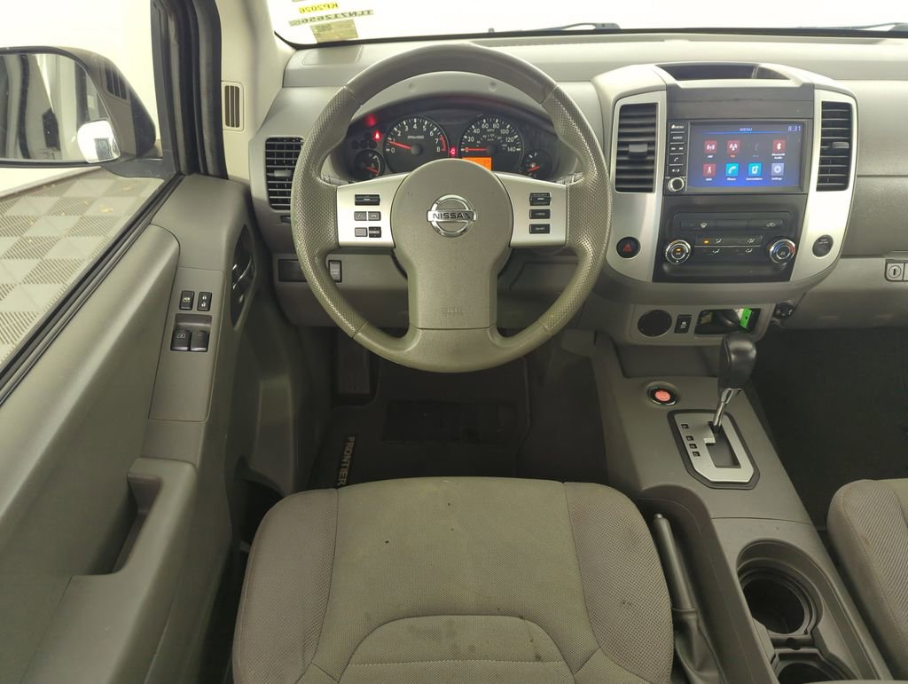 Used 2020 Nissan Frontier S w/ S Utility Package image 14