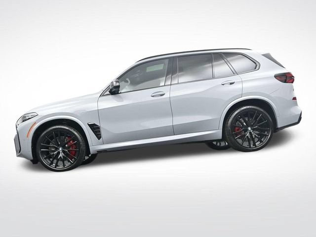 New 2026 BMW X5 M60i AWD/4WD image 43