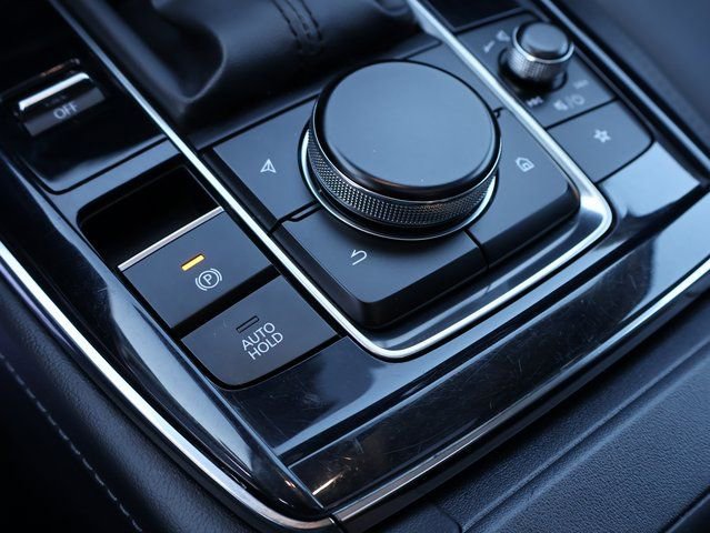 Used 2025 MAZDA CX-30 AWD 2.5 S w/ Preferred Package image 31