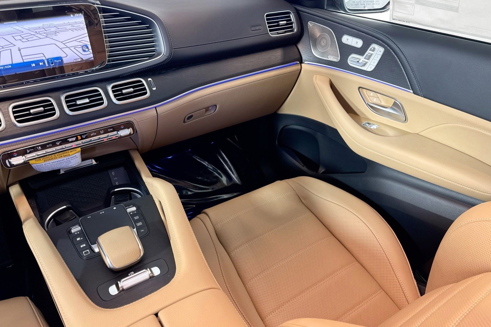 New 2026 Mercedes-Benz GLE 580 4MATIC image 21