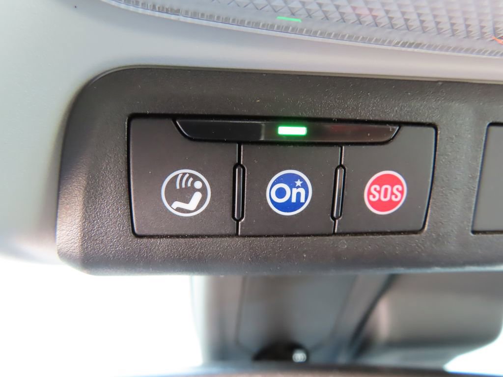 Certified 2023 Chevrolet TrailBlazer LT w/ Convenience Package image 10